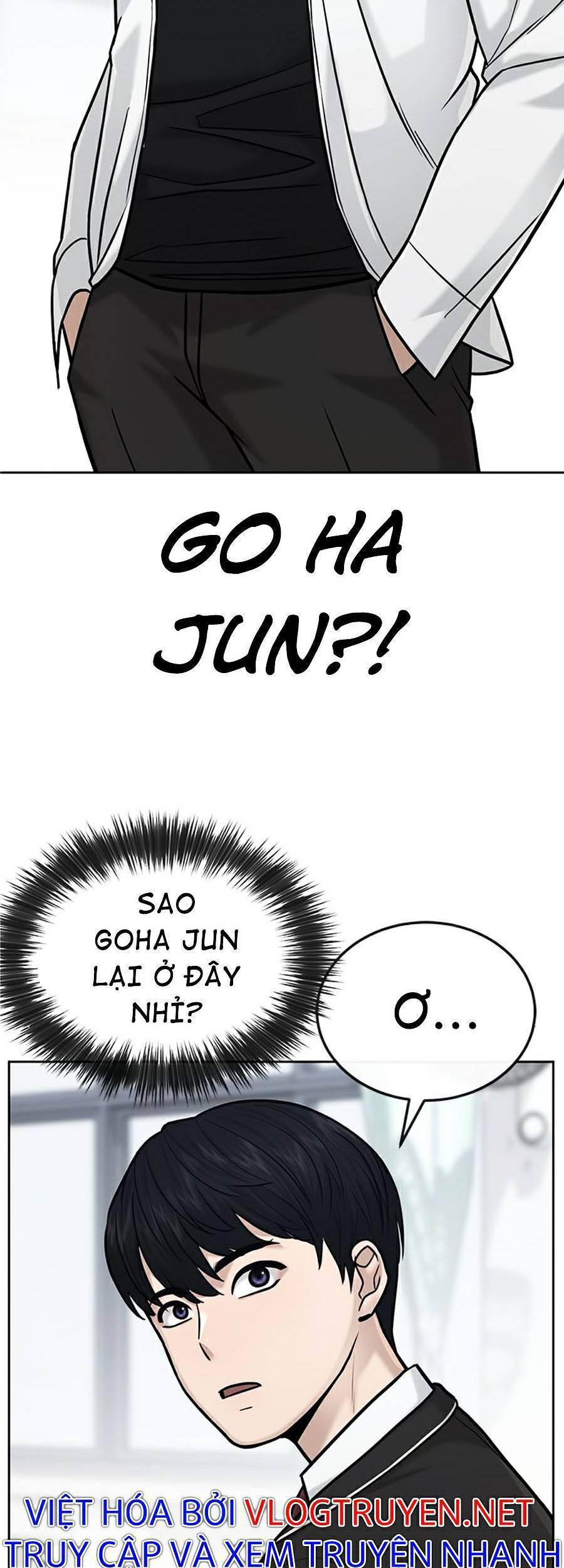 Nhiệm Vụ Diệu Kỳ Chap 20 - Next Chap 19