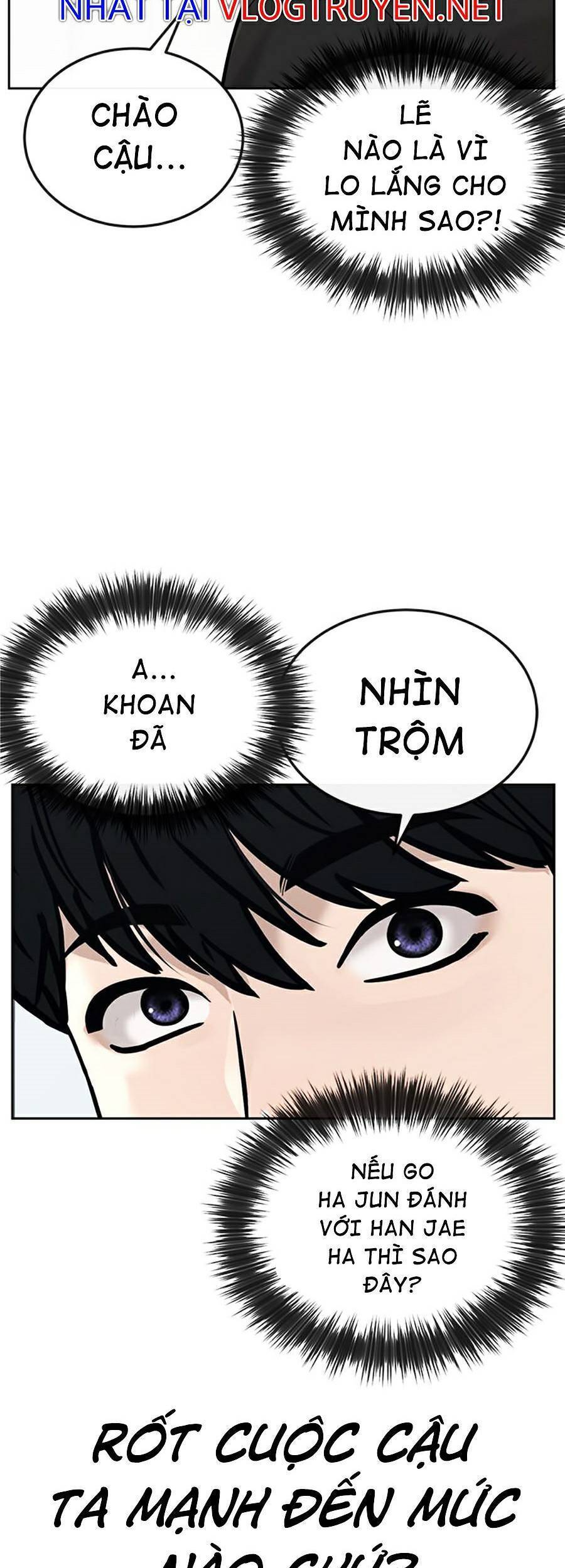 Nhiệm Vụ Diệu Kỳ Chap 20 - Next Chap 19