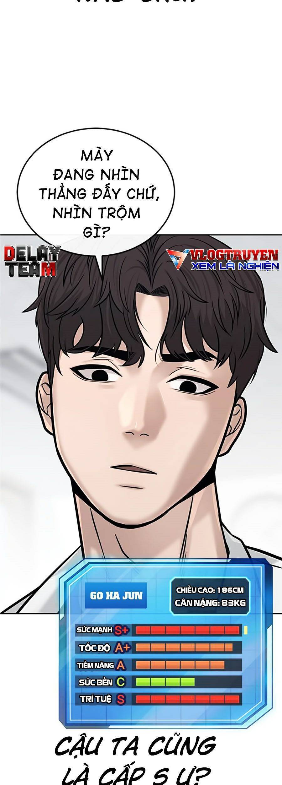 Nhiệm Vụ Diệu Kỳ Chap 20 - Next Chap 19