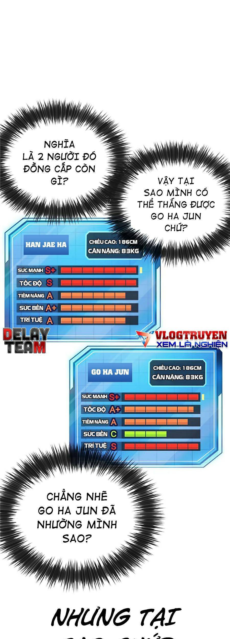 Nhiệm Vụ Diệu Kỳ Chap 20 - Next Chap 19