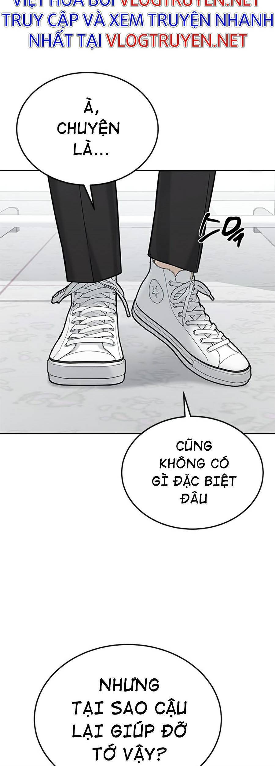 Nhiệm Vụ Diệu Kỳ Chap 20 - Next Chap 19