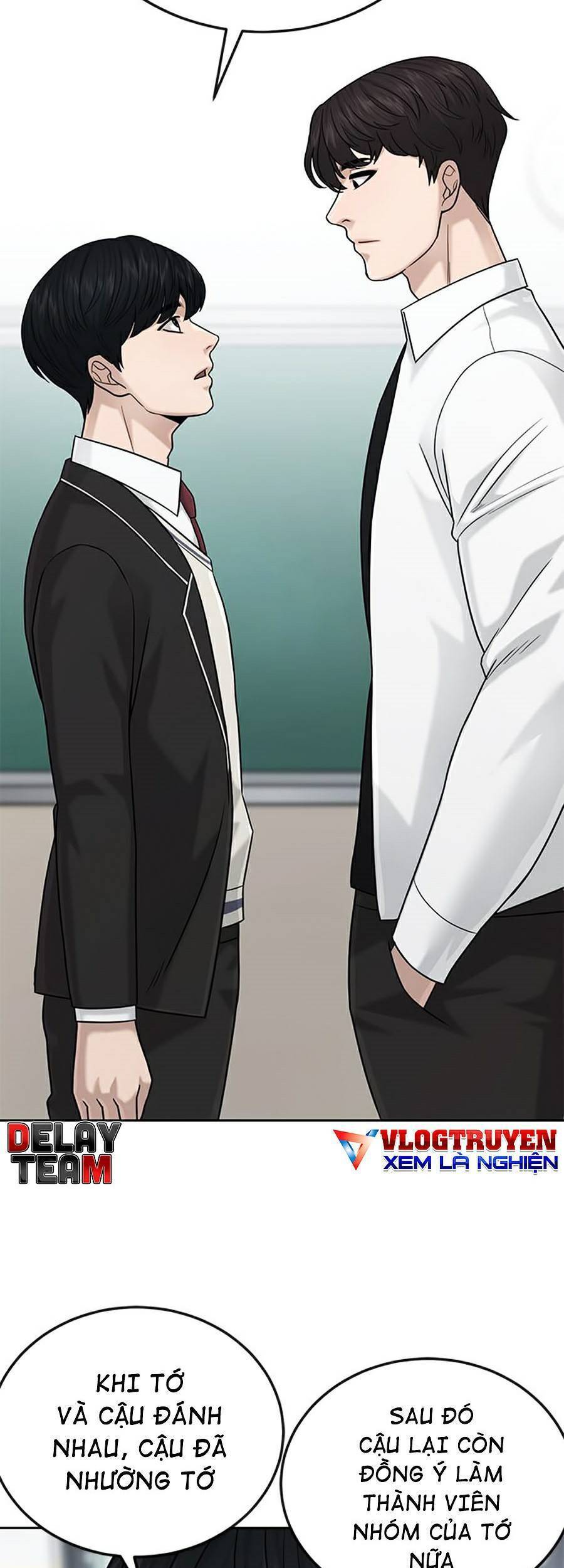 Nhiệm Vụ Diệu Kỳ Chap 20 - Next Chap 19