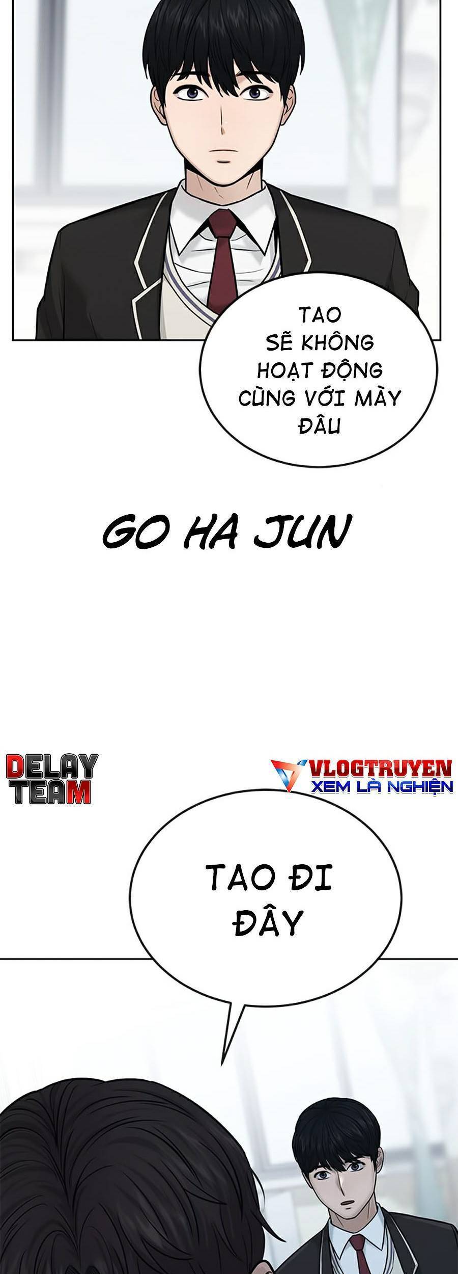 Nhiệm Vụ Diệu Kỳ Chap 20 - Next Chap 19