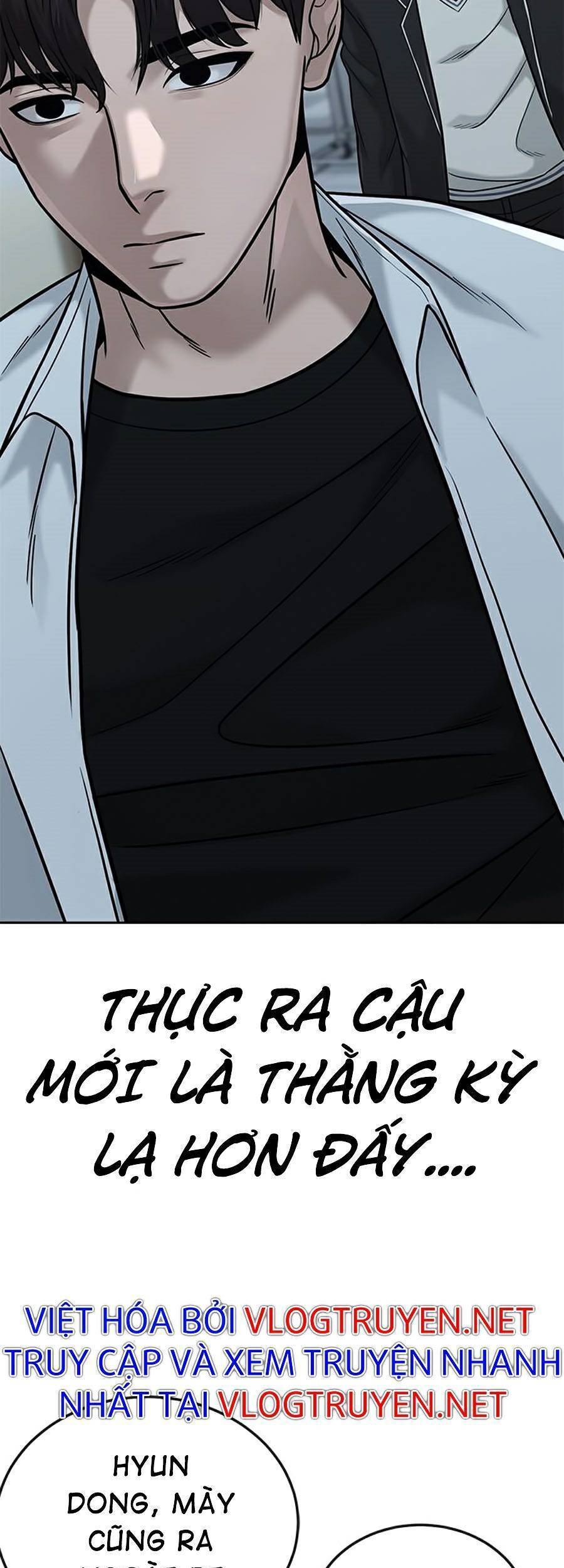 Nhiệm Vụ Diệu Kỳ Chap 20 - Next Chap 19