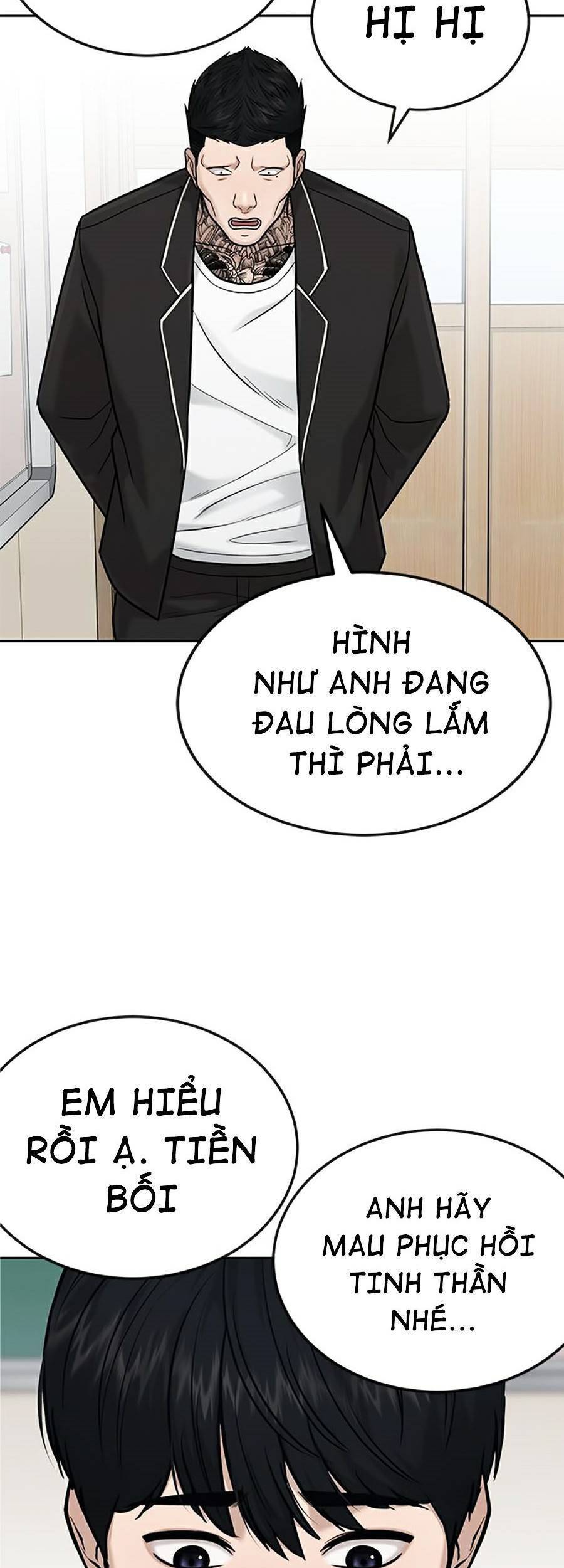 Nhiệm Vụ Diệu Kỳ Chap 20 - Next Chap 19