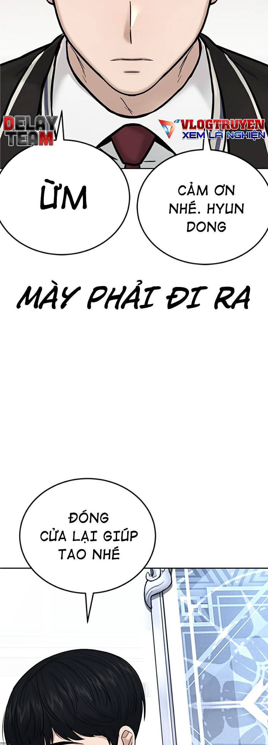 Nhiệm Vụ Diệu Kỳ Chap 20 - Next Chap 19