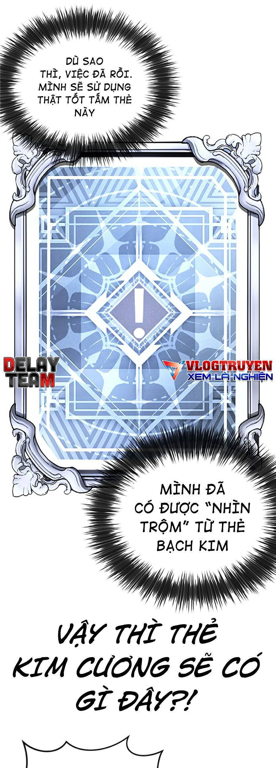 Nhiệm Vụ Diệu Kỳ Chap 20 - Next Chap 19