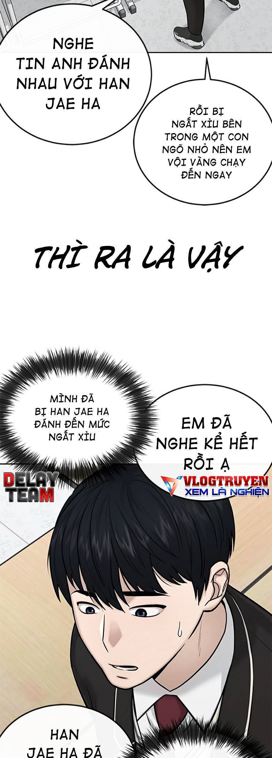 Nhiệm Vụ Diệu Kỳ Chap 20 - Next Chap 19