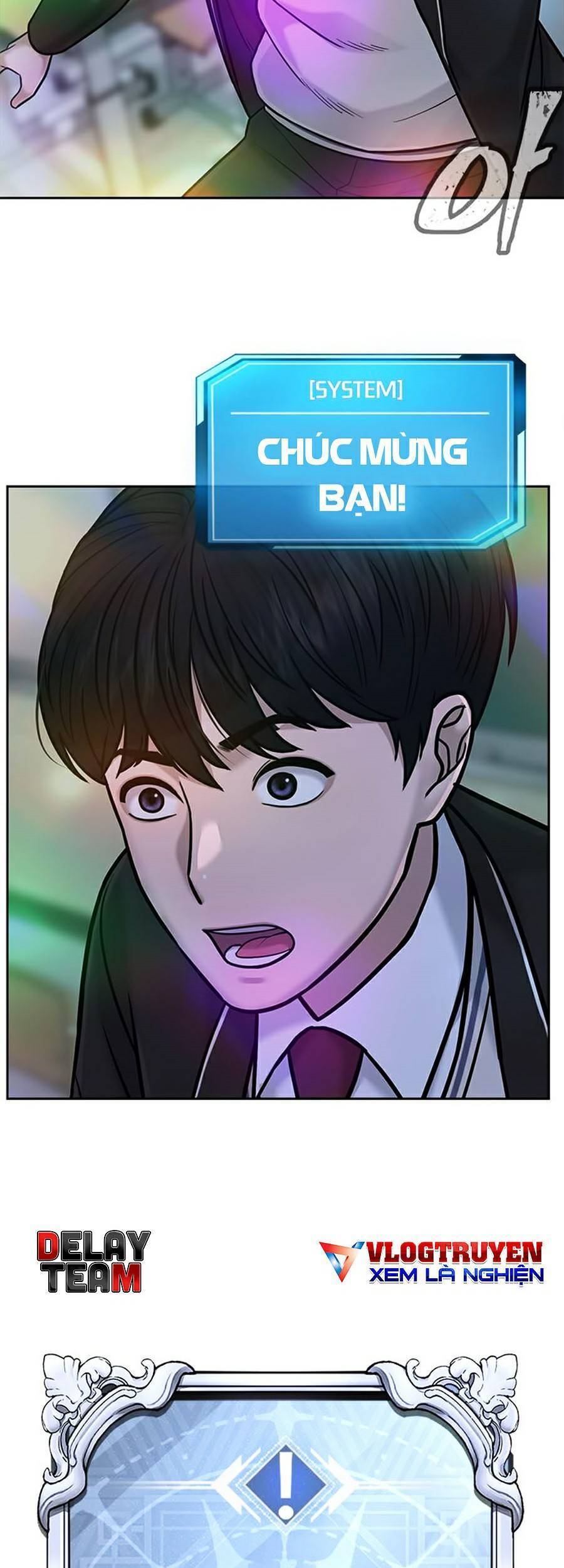 Nhiệm Vụ Diệu Kỳ Chap 20 - Next Chap 19