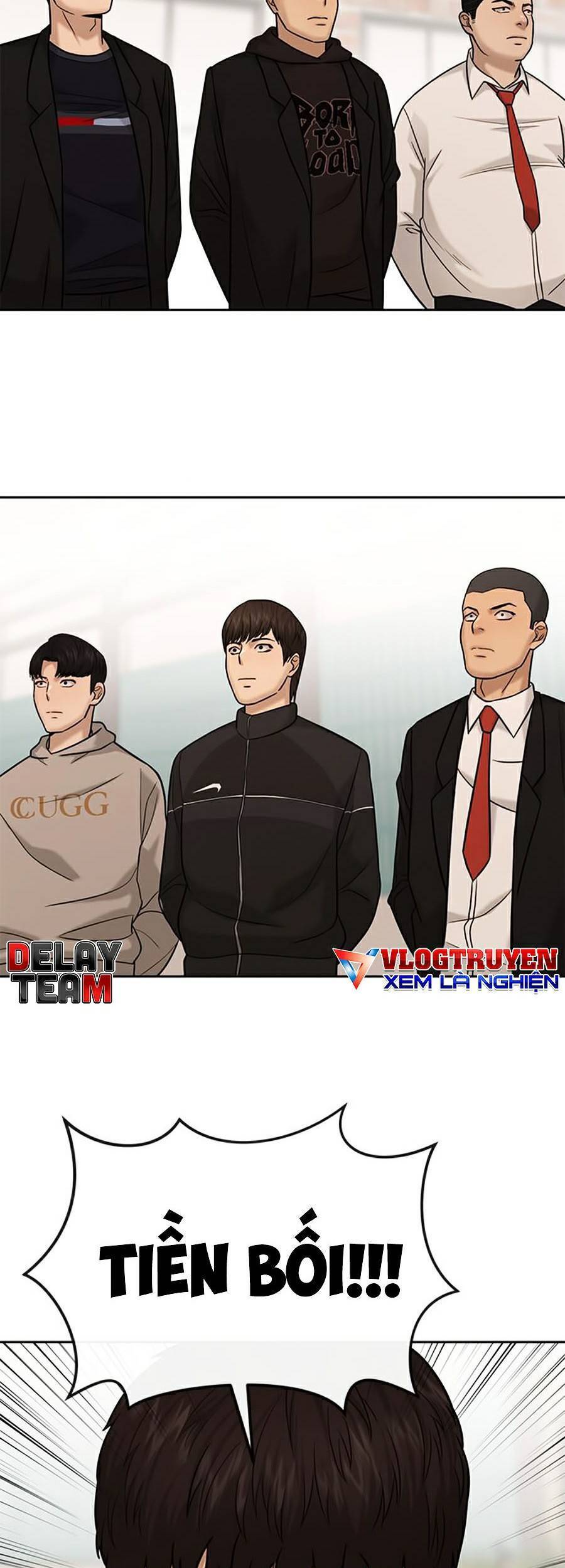 Nhiệm Vụ Diệu Kỳ Chap 20 - Next Chap 19