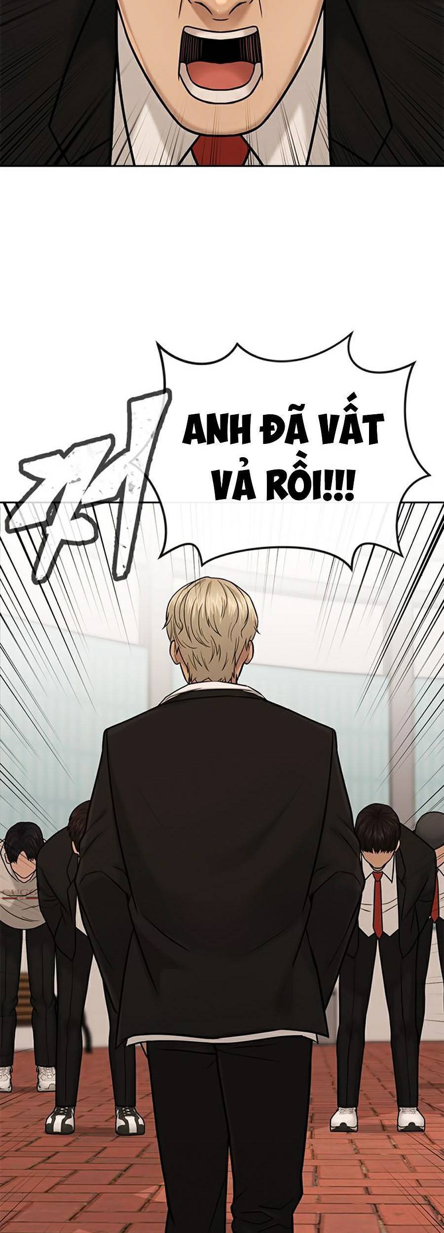 Nhiệm Vụ Diệu Kỳ Chap 20 - Next Chap 19