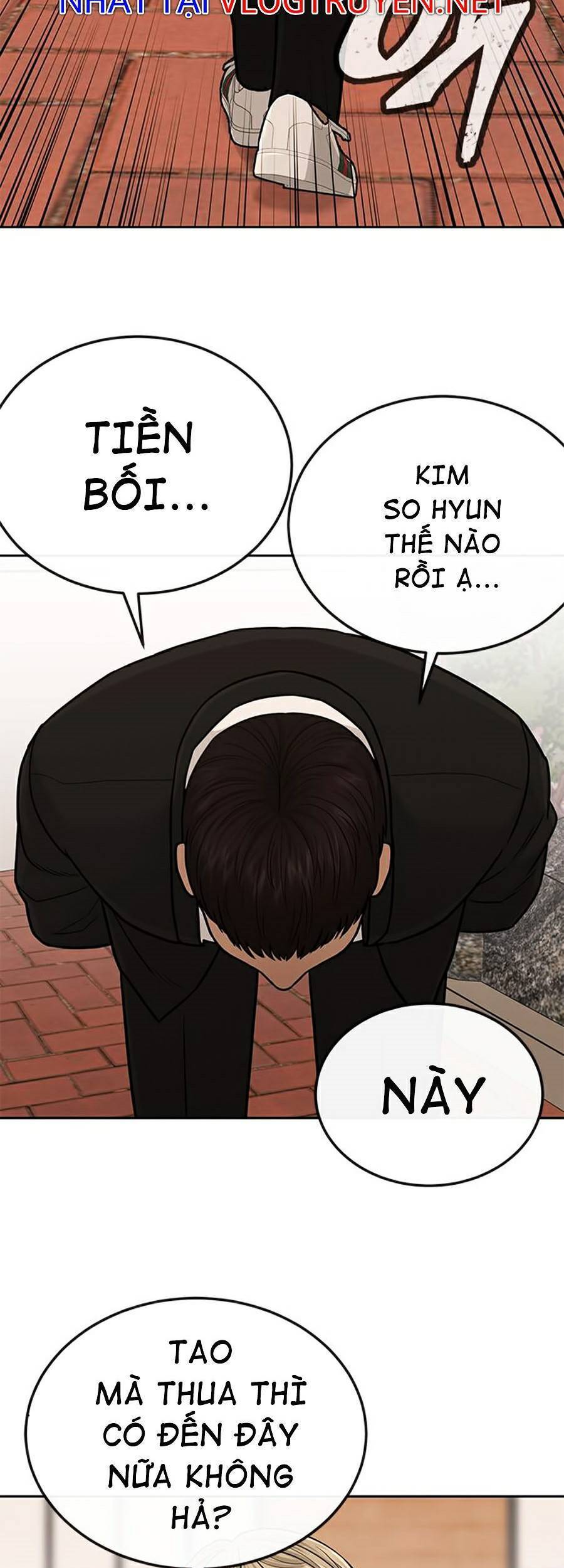 Nhiệm Vụ Diệu Kỳ Chap 20 - Next Chap 19