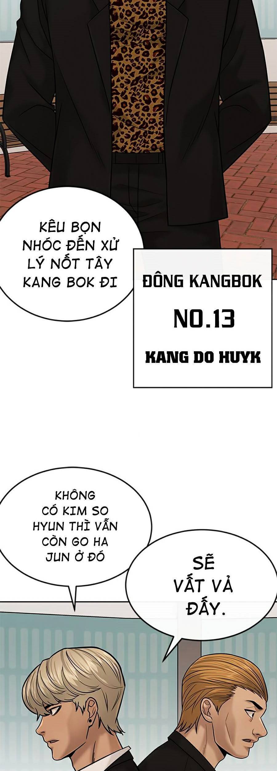 Nhiệm Vụ Diệu Kỳ Chap 20 - Next Chap 19