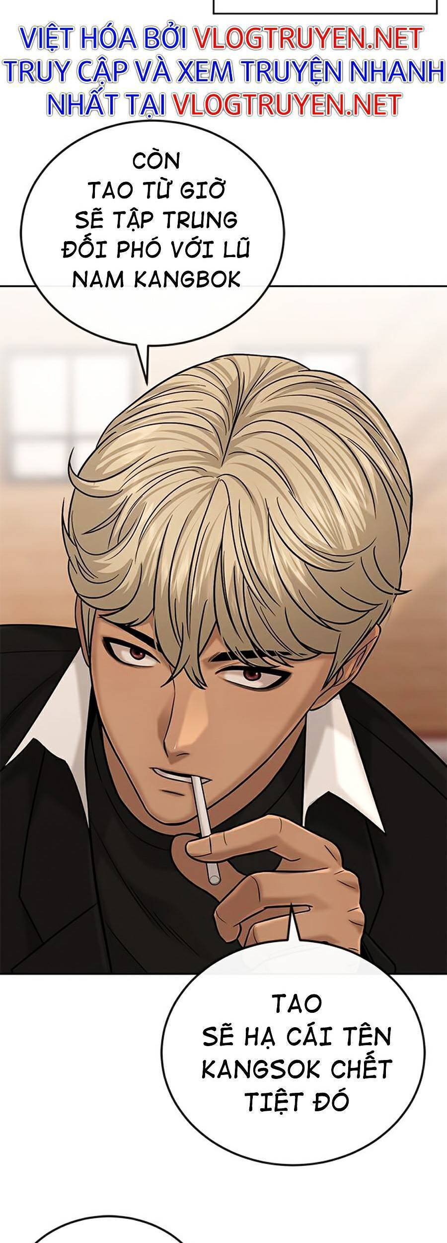 Nhiệm Vụ Diệu Kỳ Chap 20 - Next Chap 19