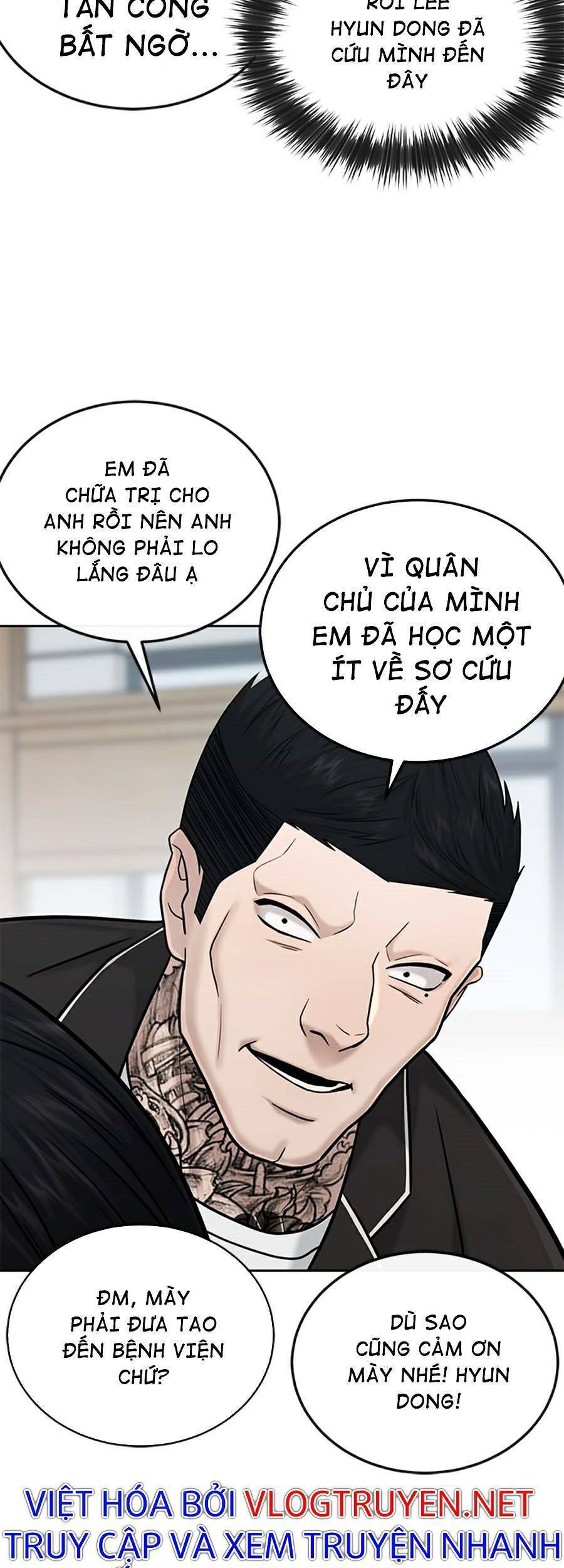 Nhiệm Vụ Diệu Kỳ Chap 20 - Next Chap 19