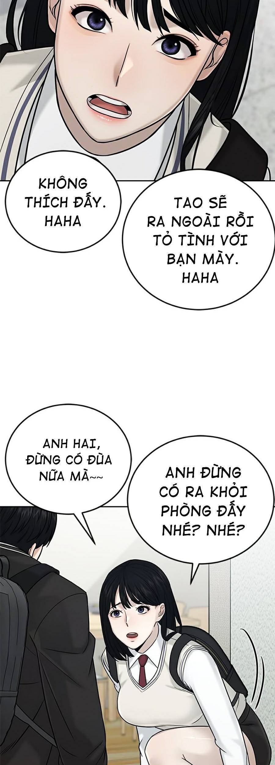 Nhiệm Vụ Diệu Kỳ Chap 20 - Next Chap 19