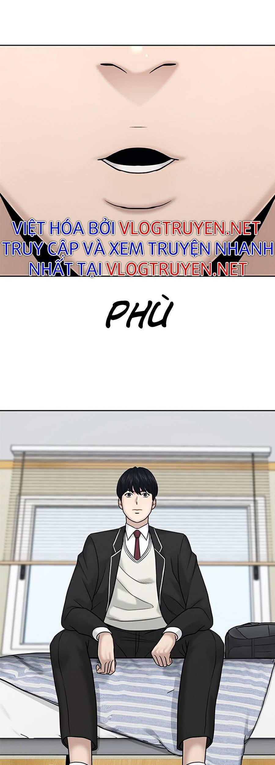 Nhiệm Vụ Diệu Kỳ Chap 20 - Next Chap 19