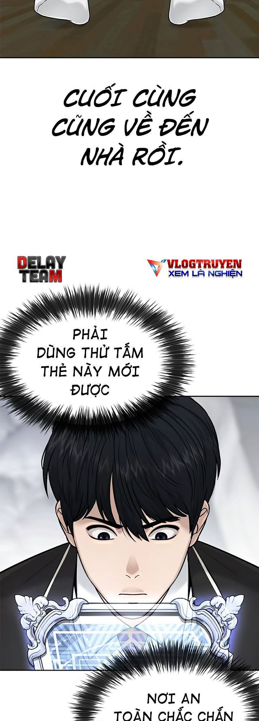 Nhiệm Vụ Diệu Kỳ Chap 20 - Next Chap 19
