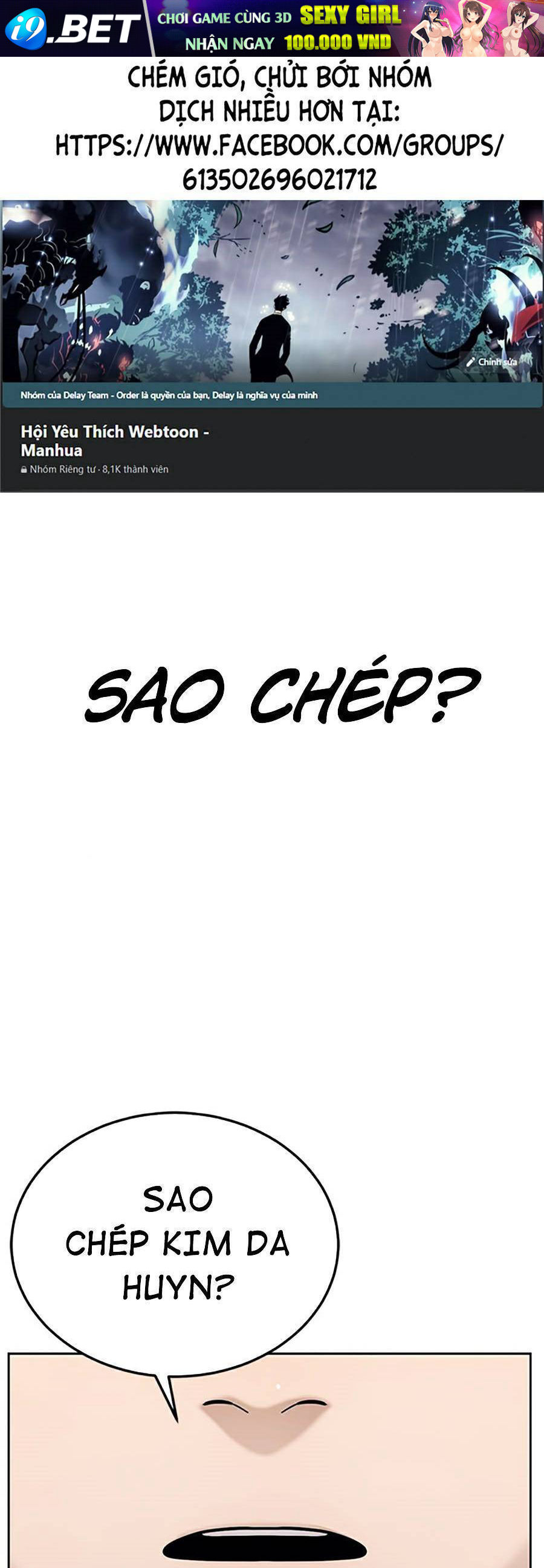 Nhiệm Vụ Diệu Kỳ Chap 21 - Next Chap 20