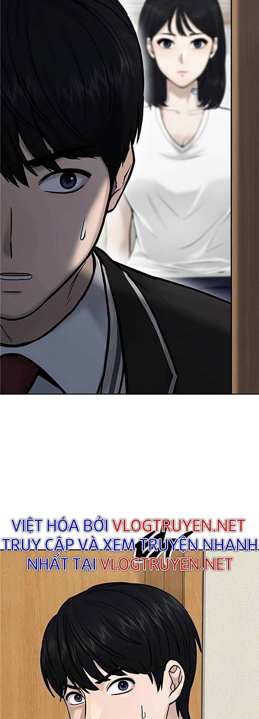 Nhiệm Vụ Diệu Kỳ Chap 21 - Next Chap 20