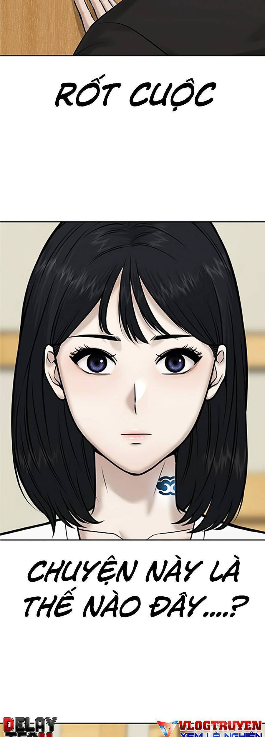 Nhiệm Vụ Diệu Kỳ Chap 21 - Next Chap 20