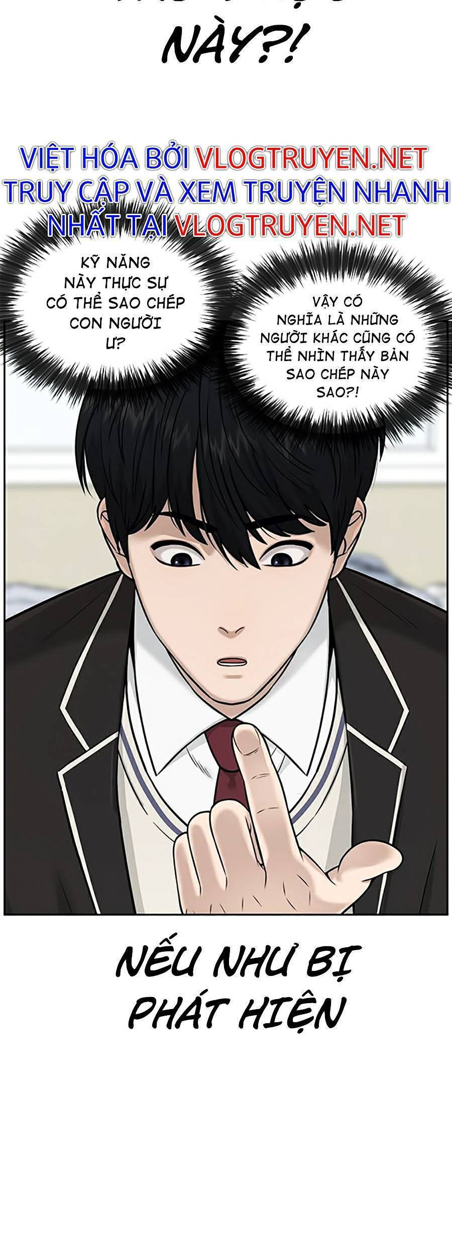 Nhiệm Vụ Diệu Kỳ Chap 21 - Next Chap 20