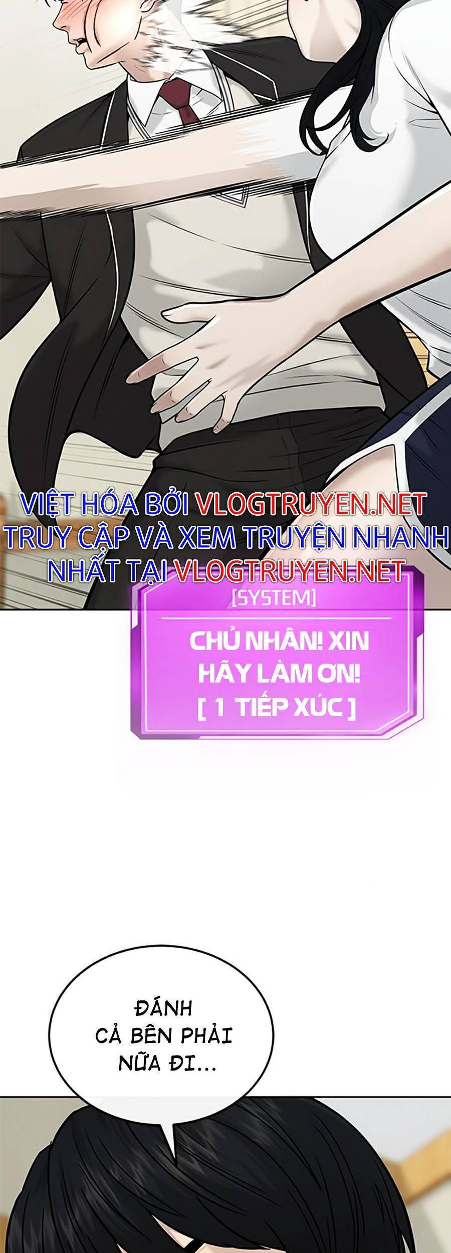 Nhiệm Vụ Diệu Kỳ Chap 21 - Next Chap 20