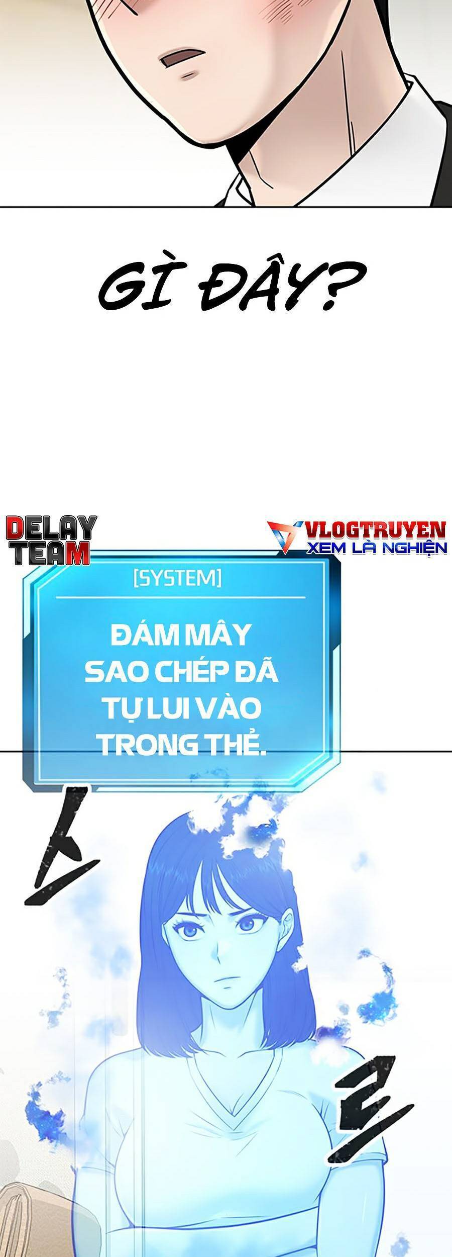 Nhiệm Vụ Diệu Kỳ Chap 21 - Next Chap 20