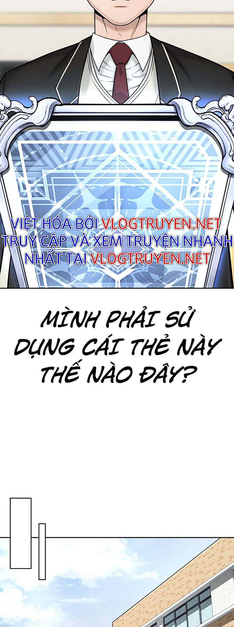Nhiệm Vụ Diệu Kỳ Chap 21 - Next Chap 20