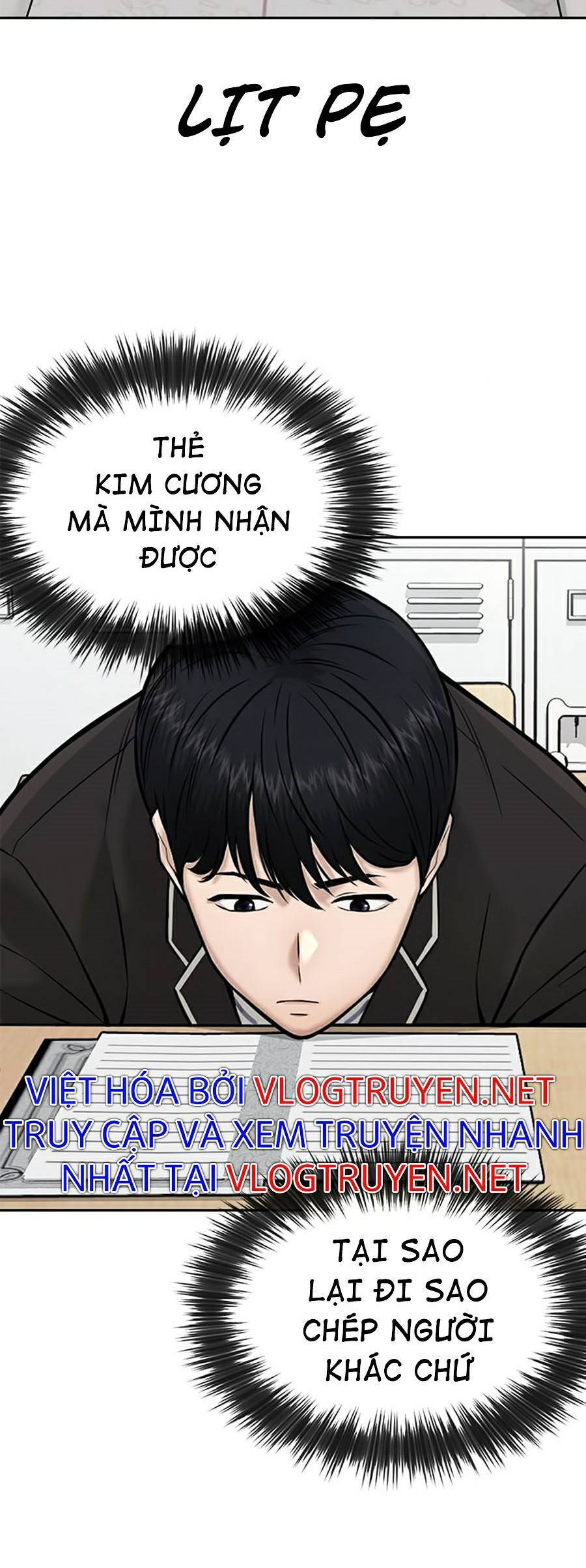 Nhiệm Vụ Diệu Kỳ Chap 21 - Next Chap 20