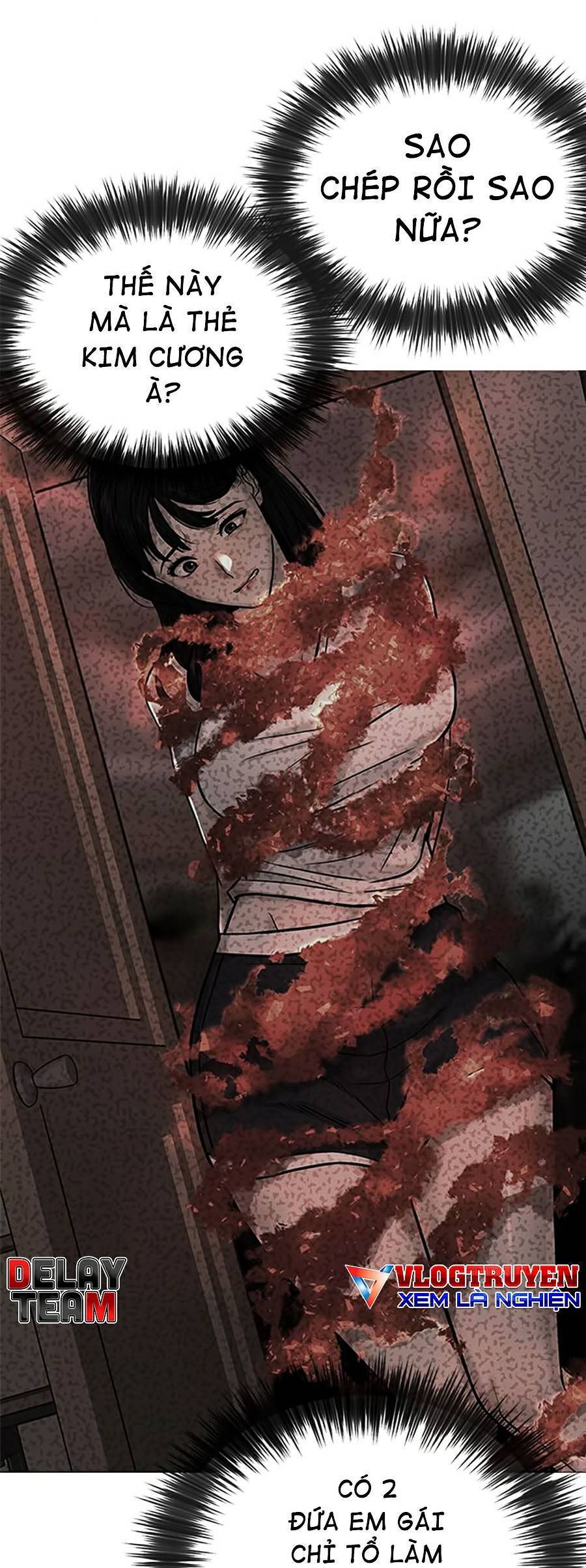 Nhiệm Vụ Diệu Kỳ Chap 21 - Next Chap 20