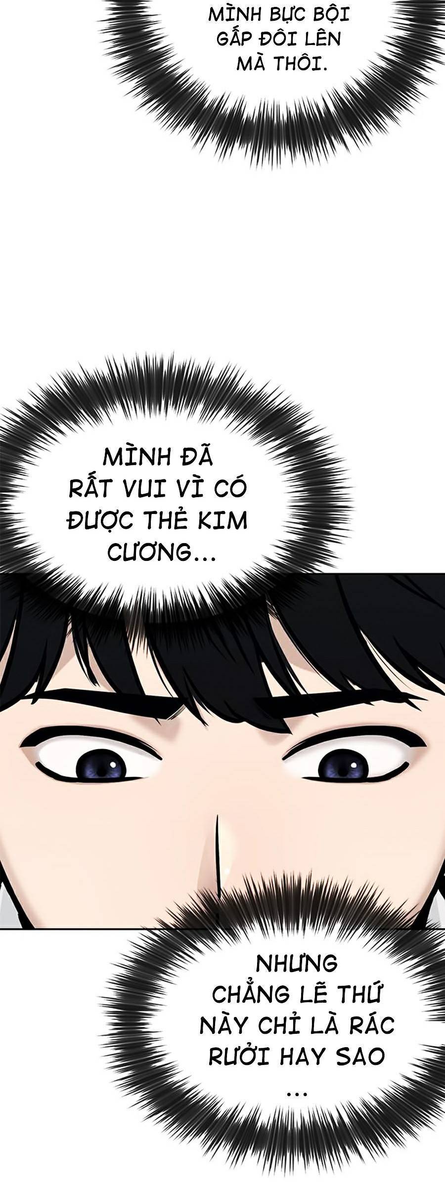 Nhiệm Vụ Diệu Kỳ Chap 21 - Next Chap 20