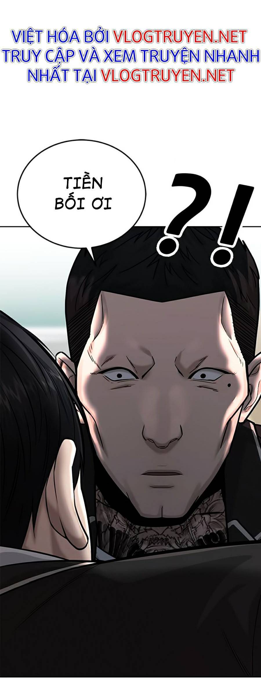 Nhiệm Vụ Diệu Kỳ Chap 21 - Next Chap 20