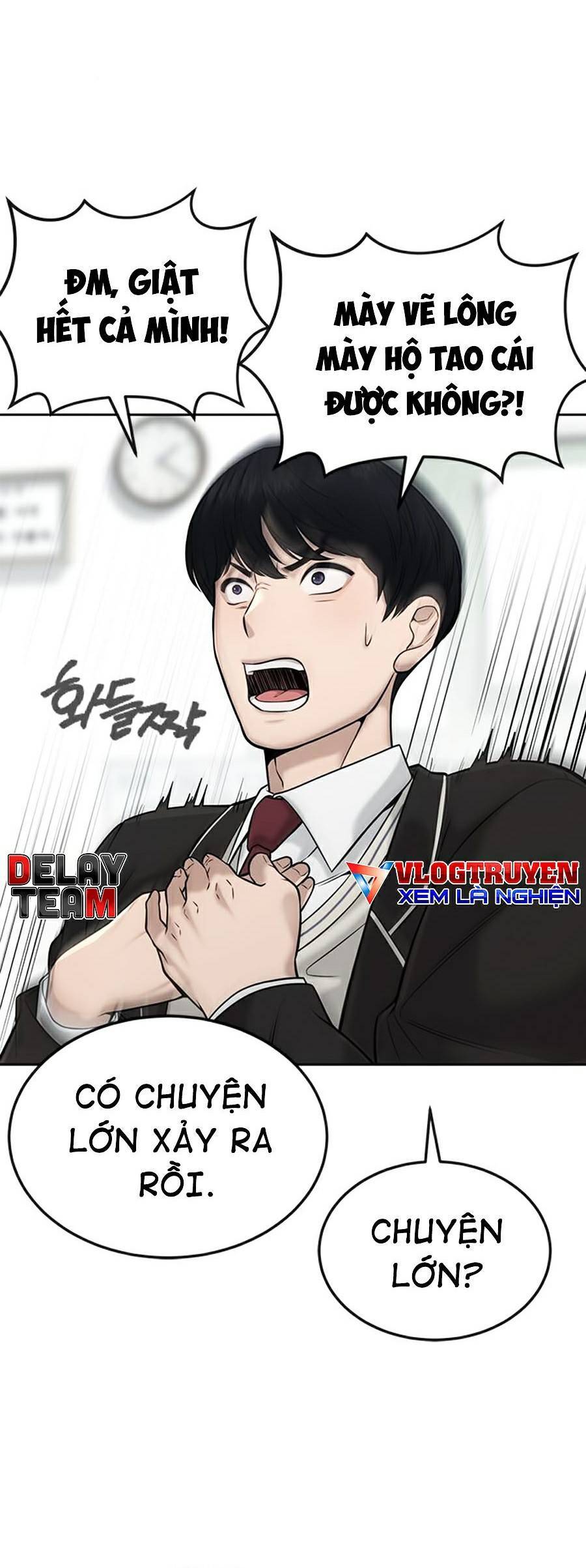 Nhiệm Vụ Diệu Kỳ Chap 21 - Next Chap 20