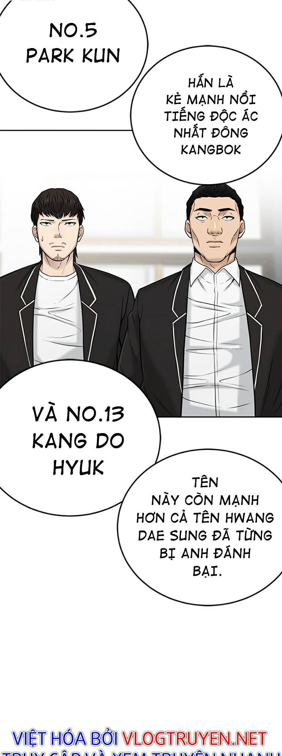 Nhiệm Vụ Diệu Kỳ Chap 21 - Next Chap 20