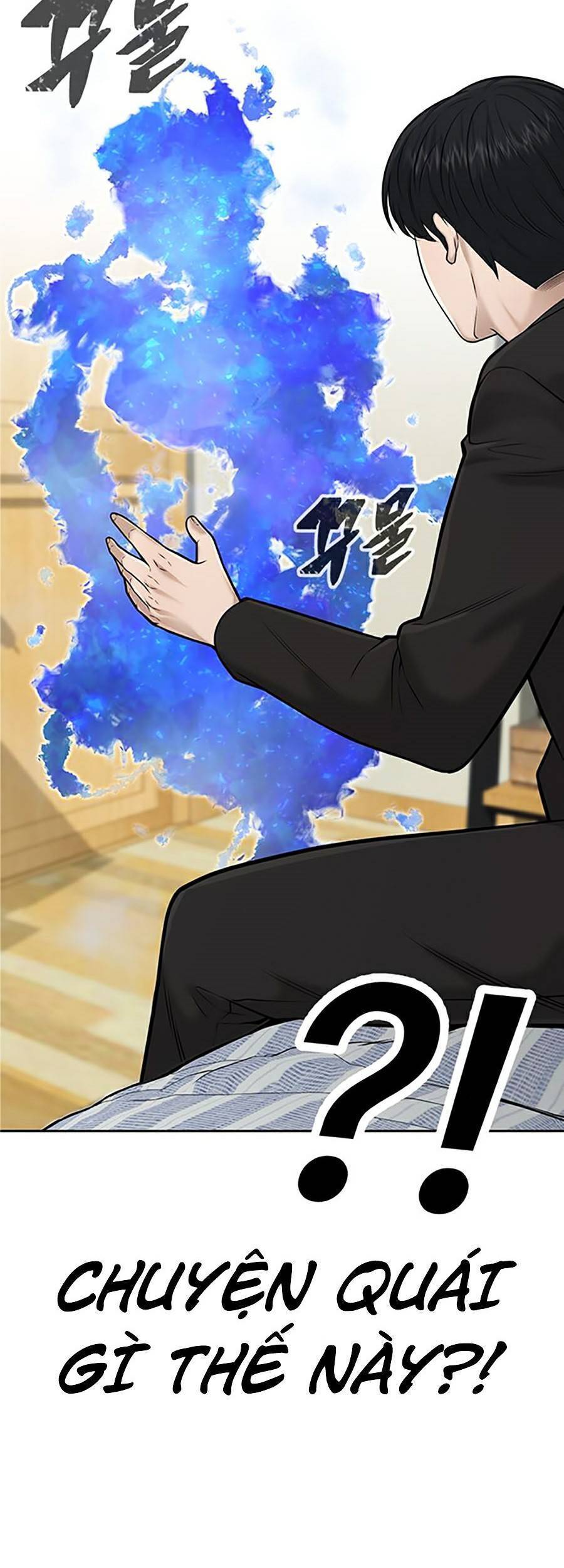 Nhiệm Vụ Diệu Kỳ Chap 21 - Next Chap 20