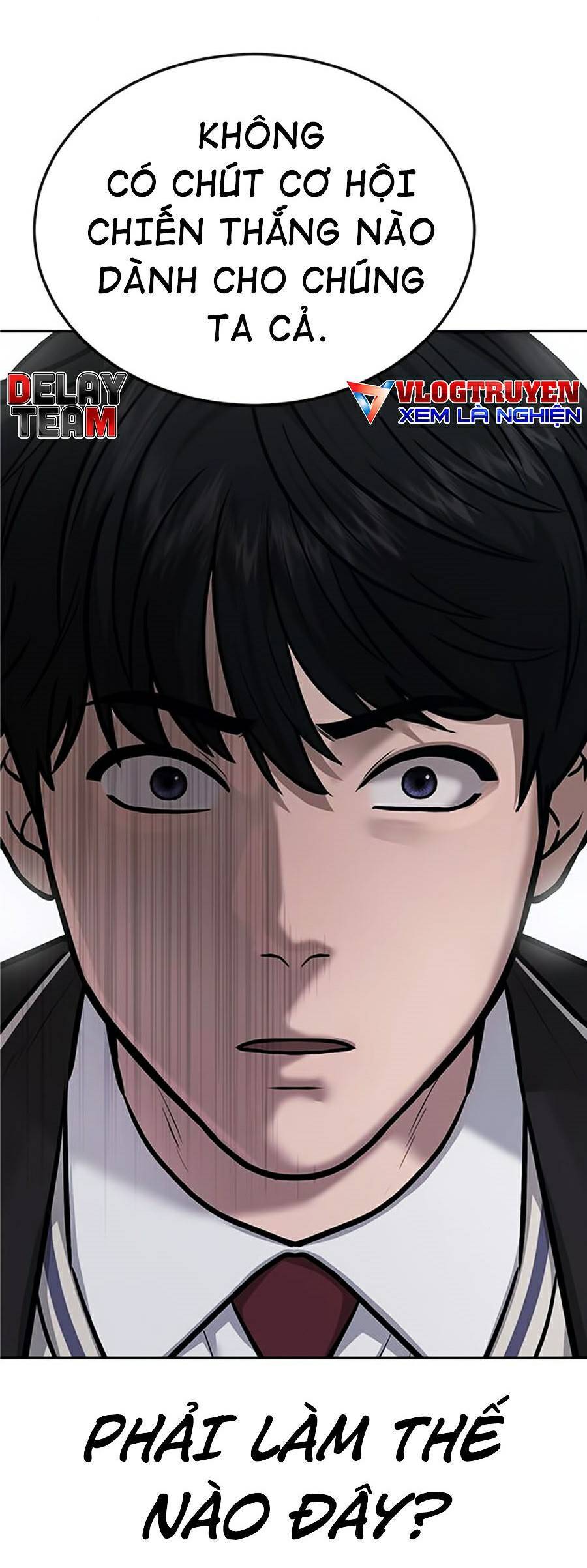 Nhiệm Vụ Diệu Kỳ Chap 21 - Next Chap 20