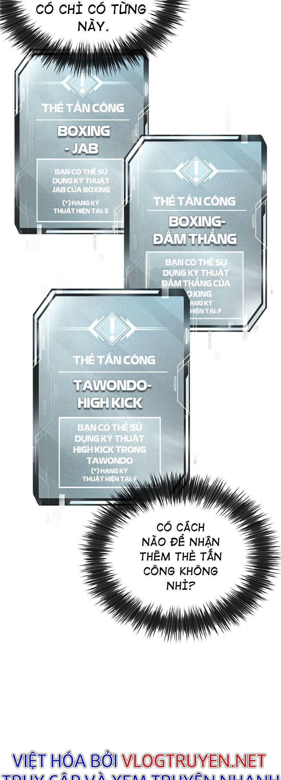 Nhiệm Vụ Diệu Kỳ Chap 21 - Next Chap 20