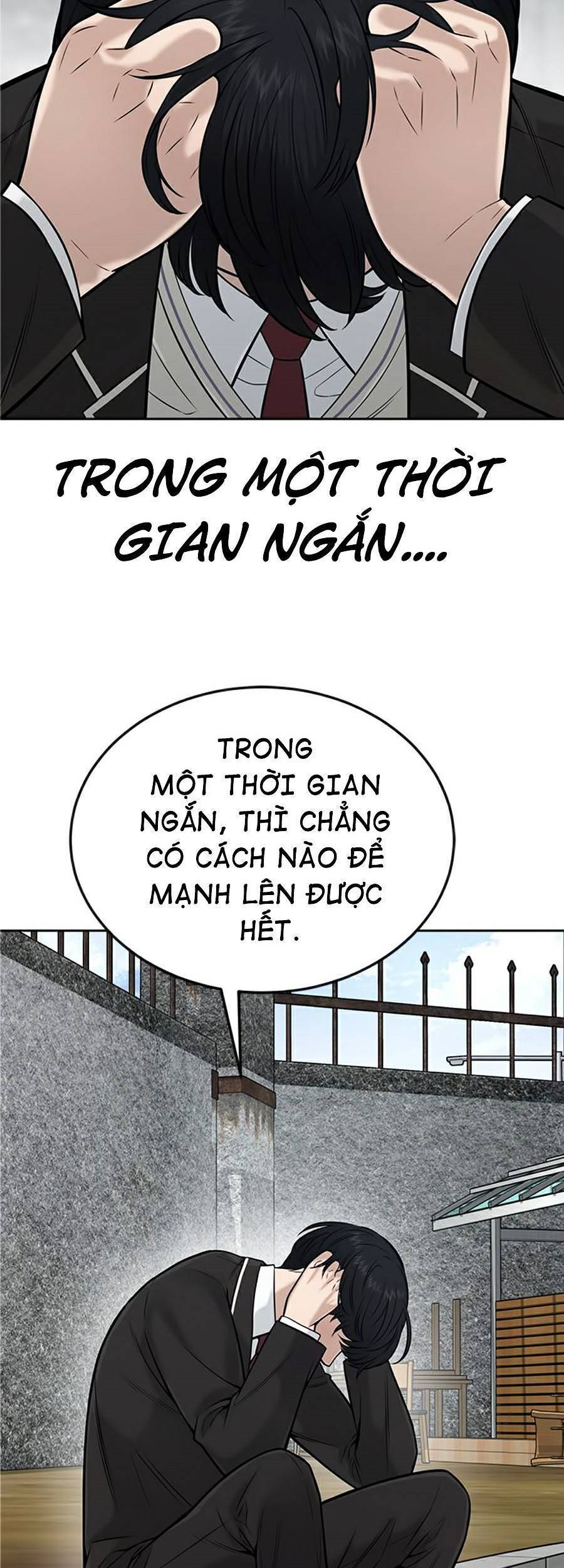 Nhiệm Vụ Diệu Kỳ Chap 21 - Next Chap 20