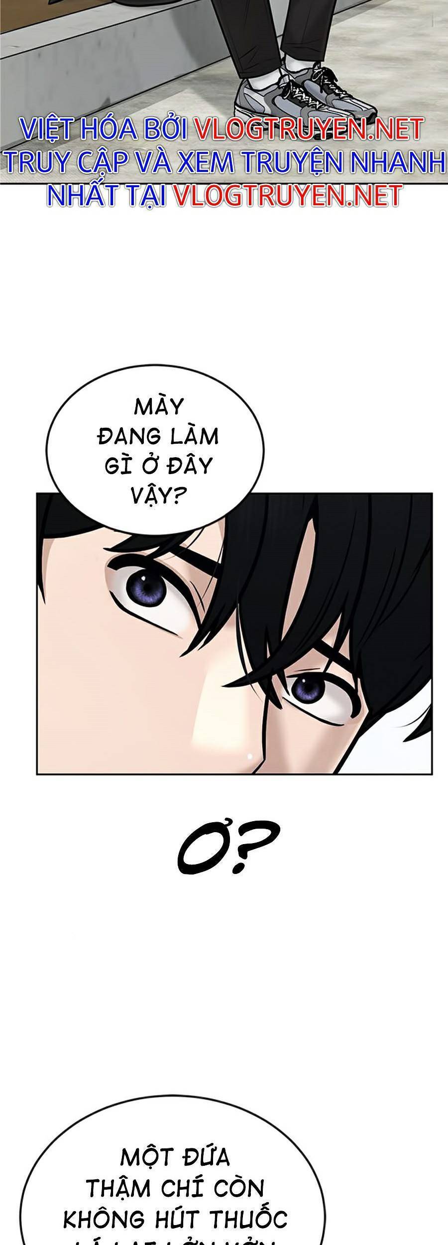 Nhiệm Vụ Diệu Kỳ Chap 21 - Next Chap 20