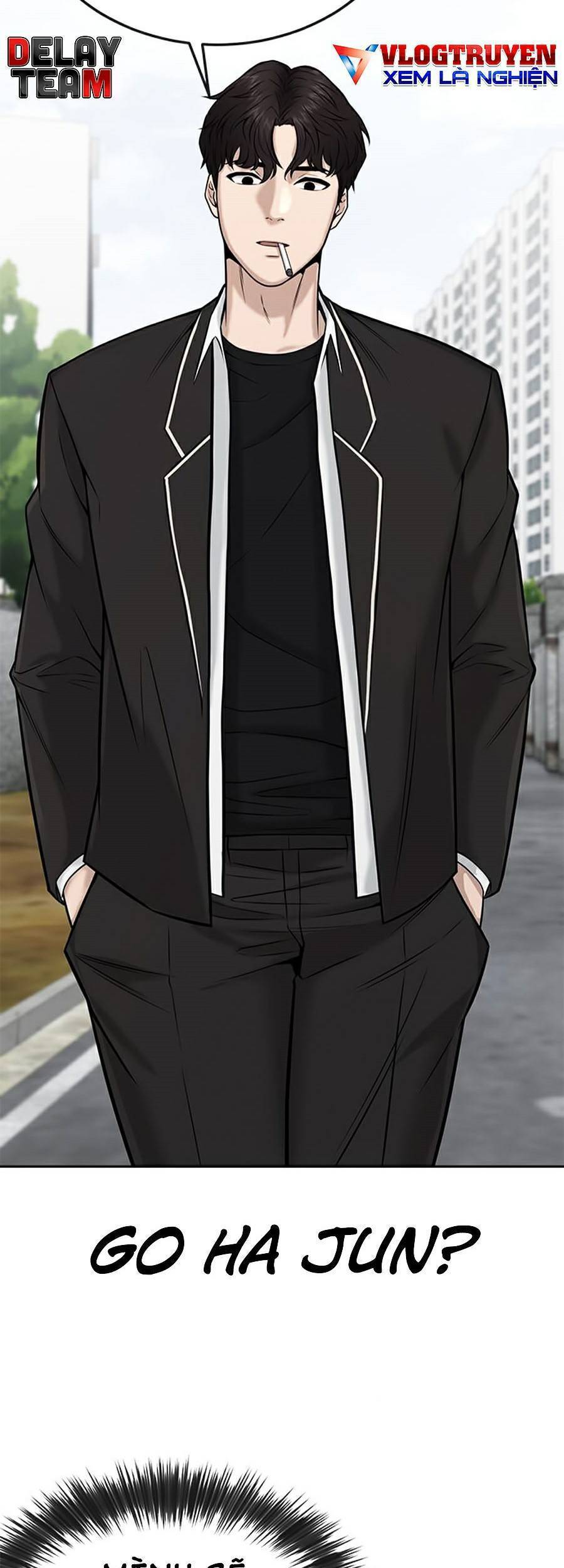 Nhiệm Vụ Diệu Kỳ Chap 21 - Next Chap 20