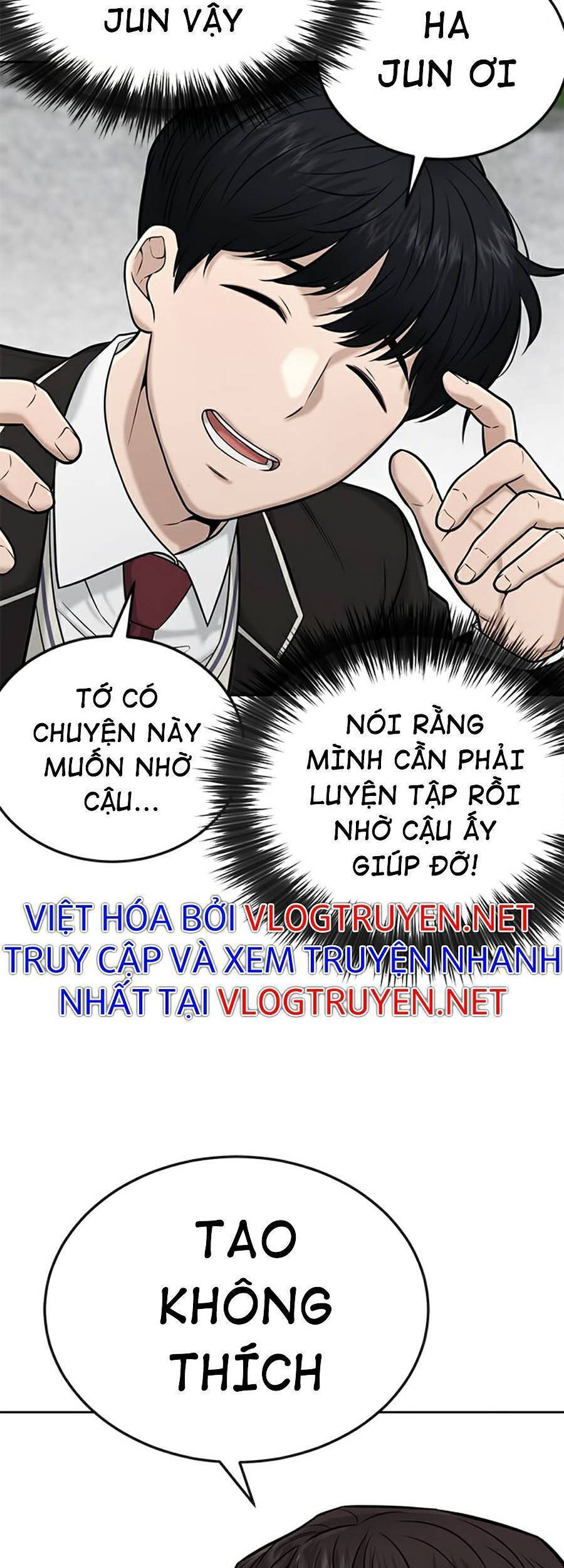 Nhiệm Vụ Diệu Kỳ Chap 21 - Next Chap 20