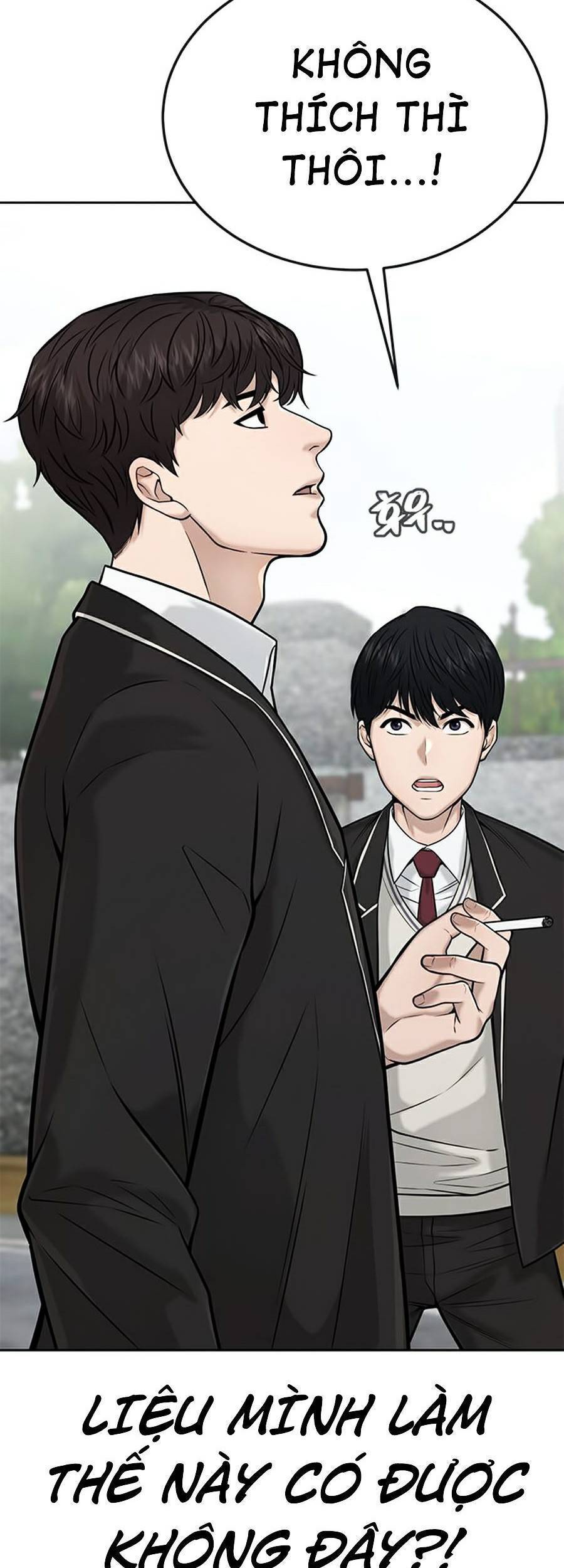 Nhiệm Vụ Diệu Kỳ Chap 21 - Next Chap 20