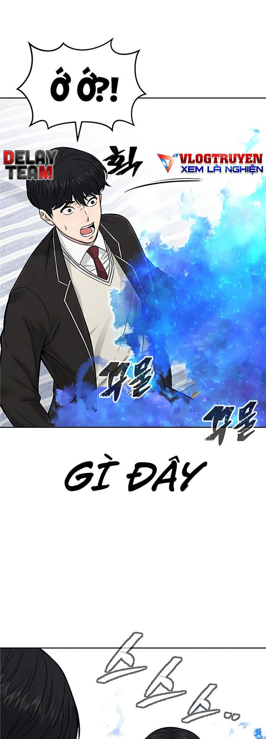 Nhiệm Vụ Diệu Kỳ Chap 21 - Next Chap 20