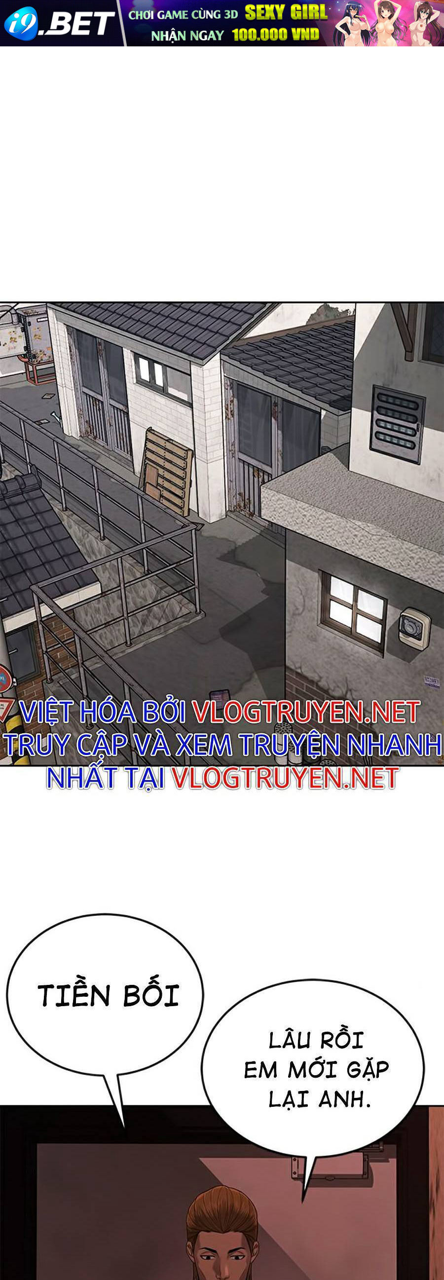 Nhiệm Vụ Diệu Kỳ Chap 21 - Next Chap 20