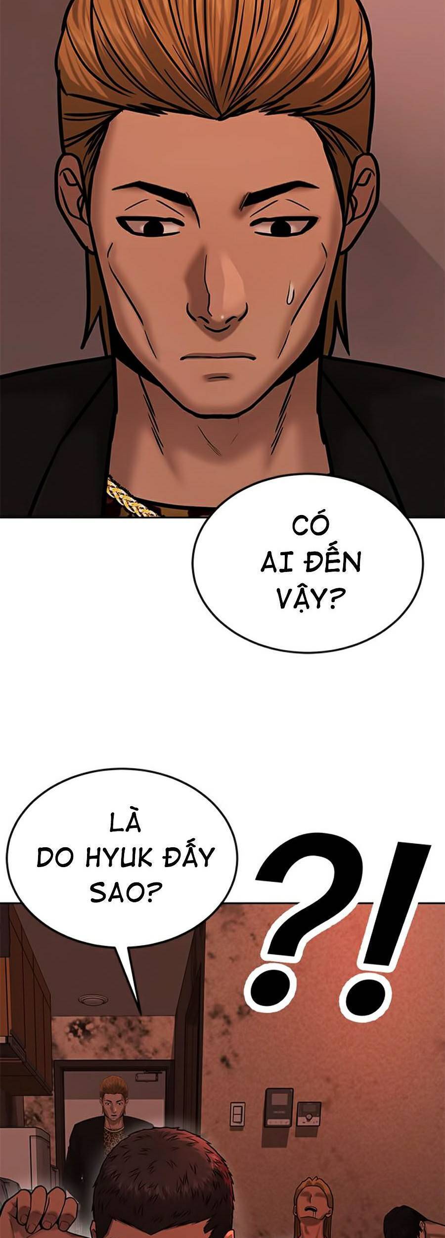 Nhiệm Vụ Diệu Kỳ Chap 21 - Next Chap 20