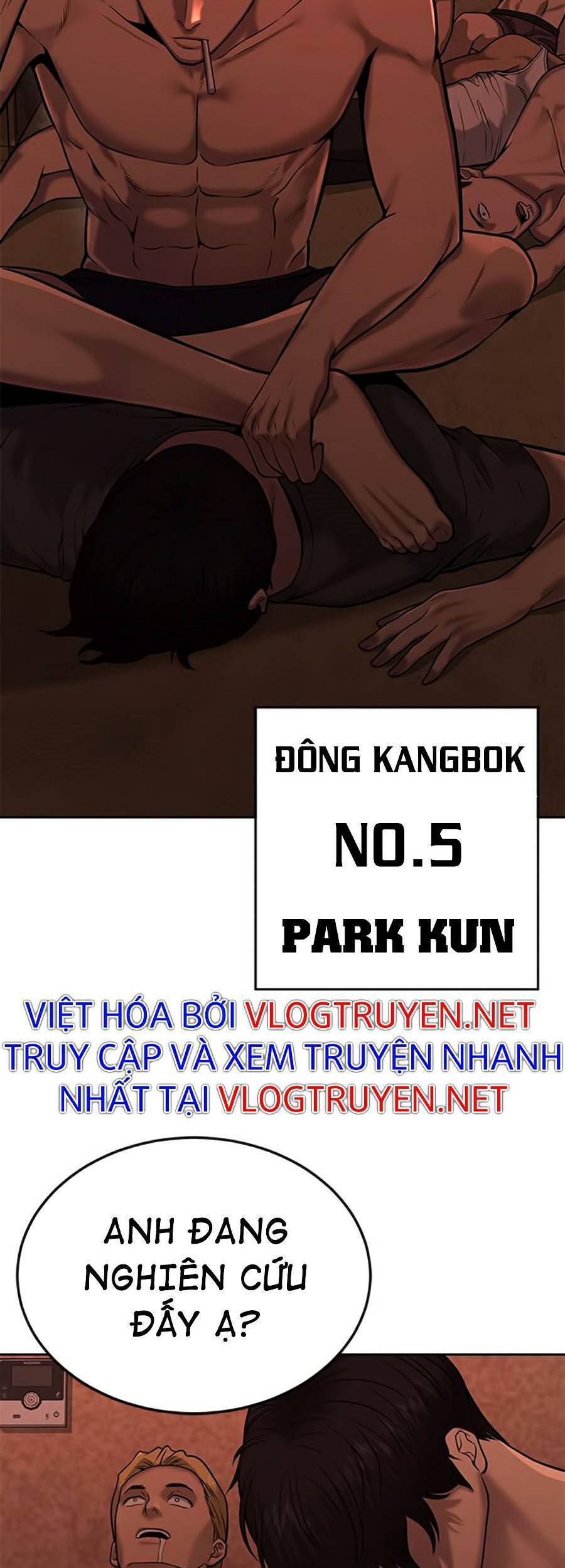Nhiệm Vụ Diệu Kỳ Chap 21 - Next Chap 20