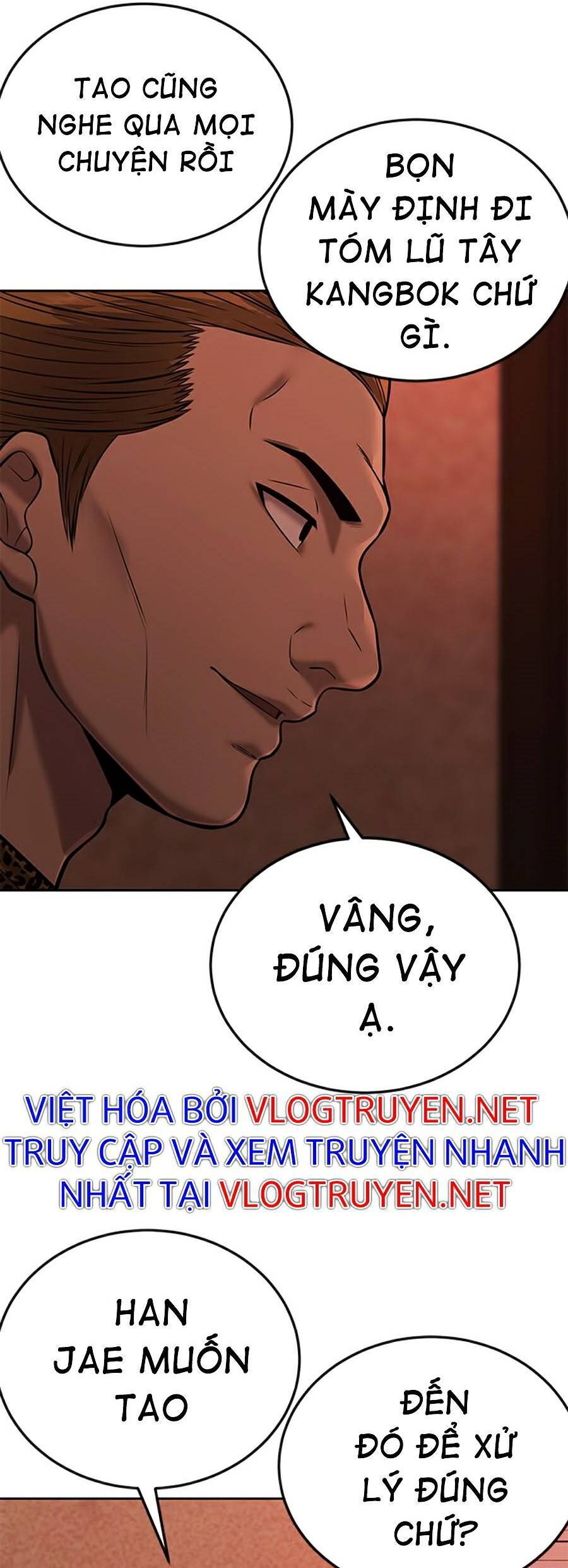 Nhiệm Vụ Diệu Kỳ Chap 21 - Next Chap 20