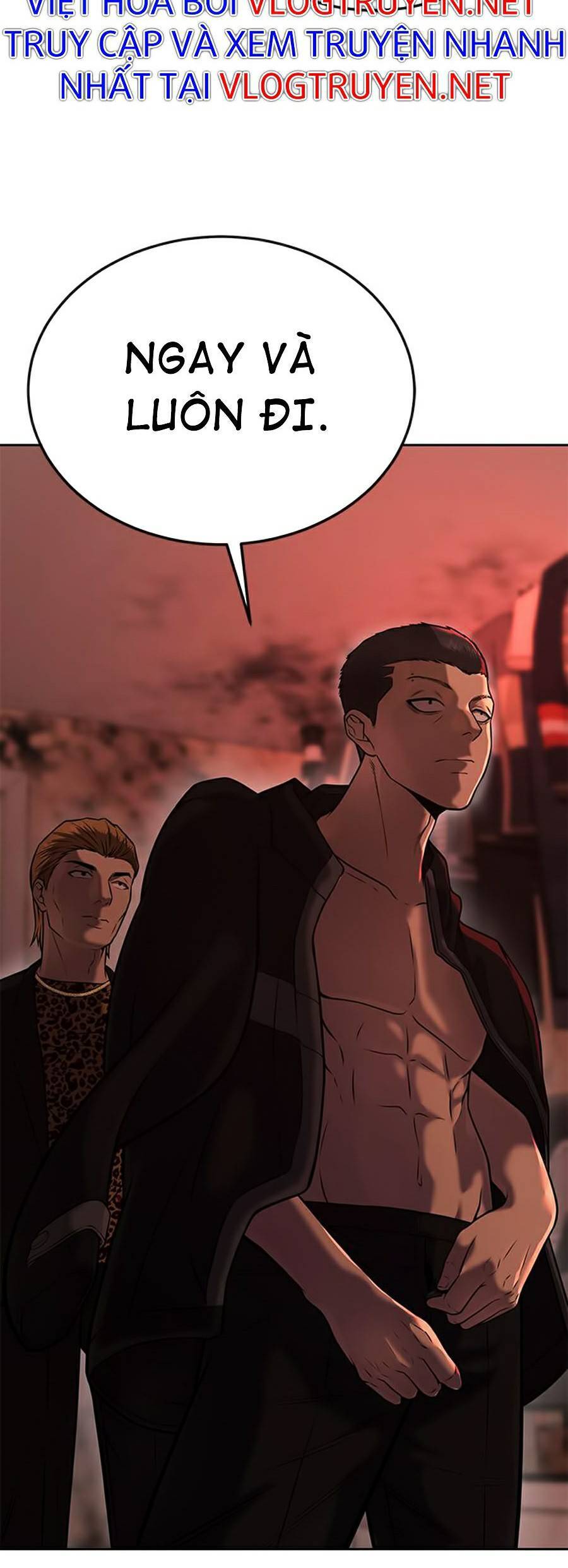 Nhiệm Vụ Diệu Kỳ Chap 21 - Next Chap 20