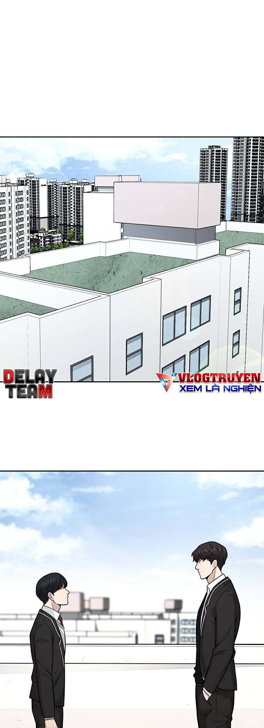 Nhiệm Vụ Diệu Kỳ Chap 21 - Next Chap 20